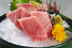 HON MAGURO OTORO